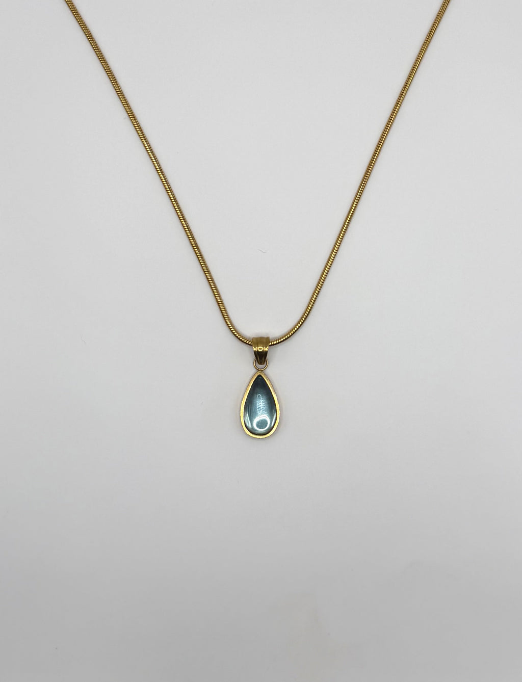 Electra Necklace