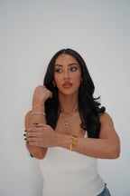 Crystal Bracelet