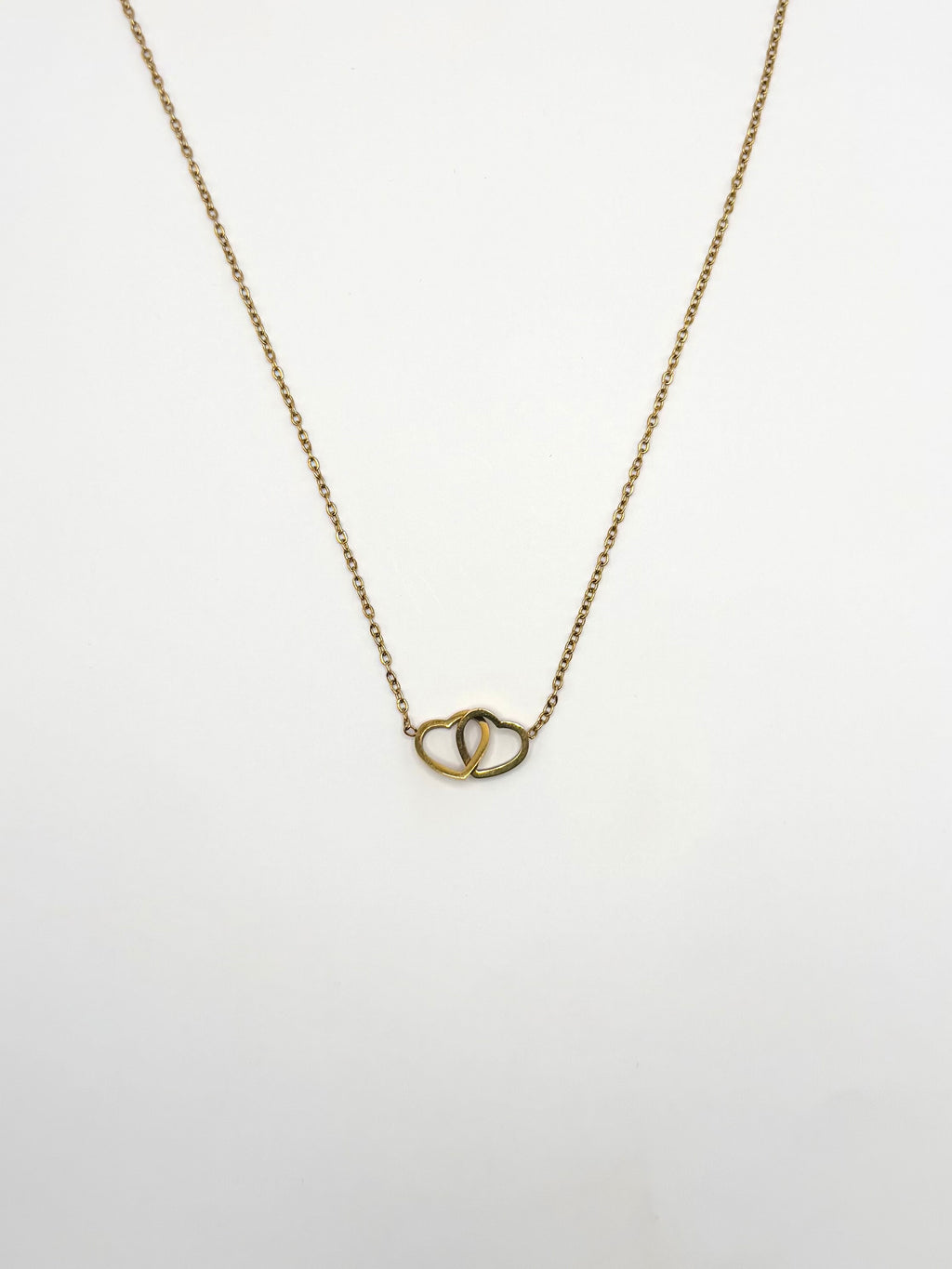 Amora Necklace