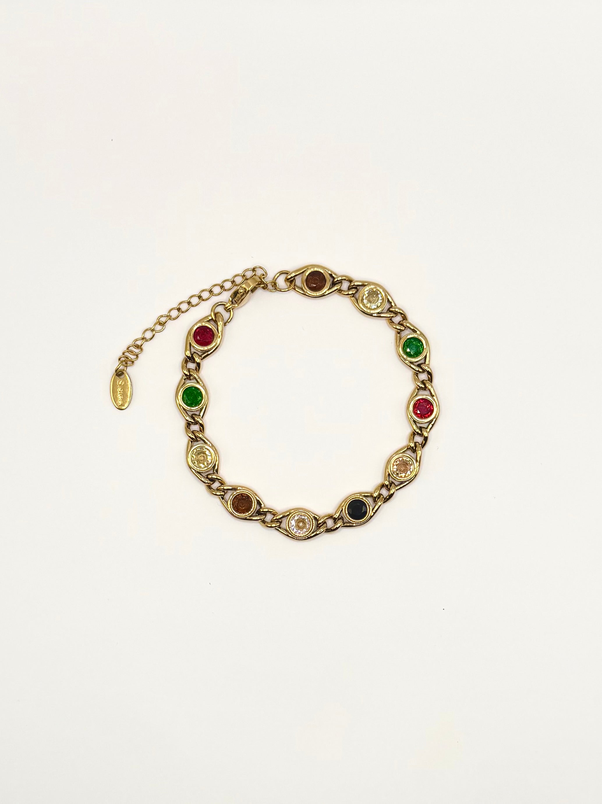 Zaria Bracelet