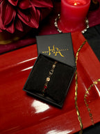 Zaria Necklace & Bracelet Bundle