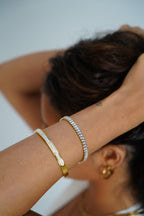 Crystal Bracelet