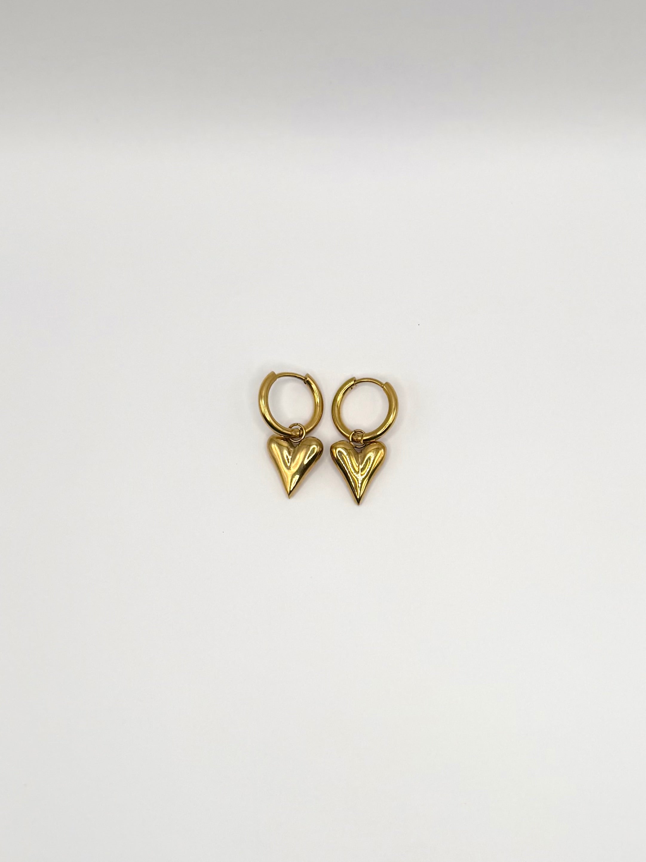 Valerie Necklace & Earrings Bundle