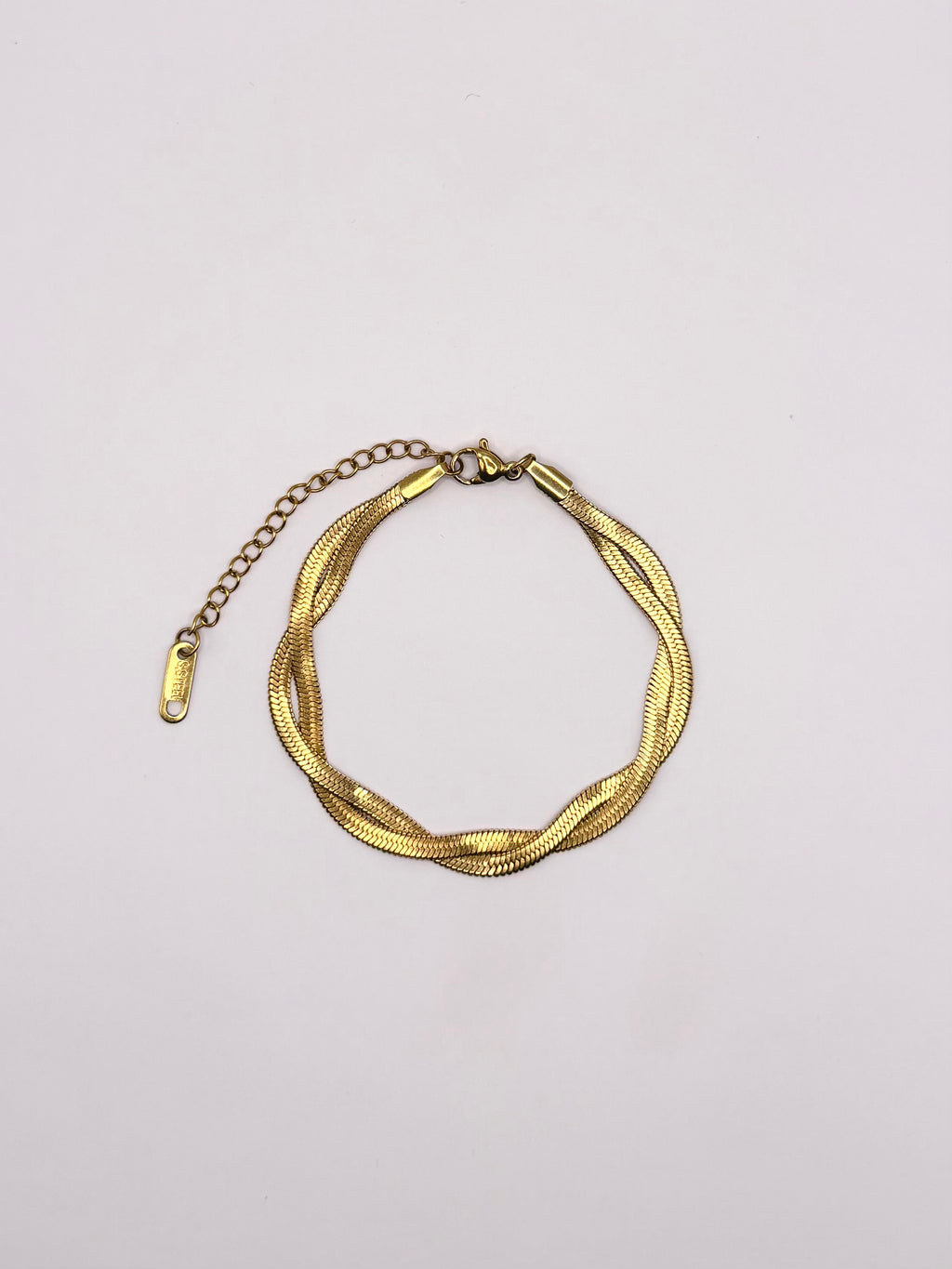 Rhea Necklace & Bracelet Bundle