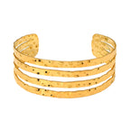 Calia Earrings & Lumi Bangle Bundle