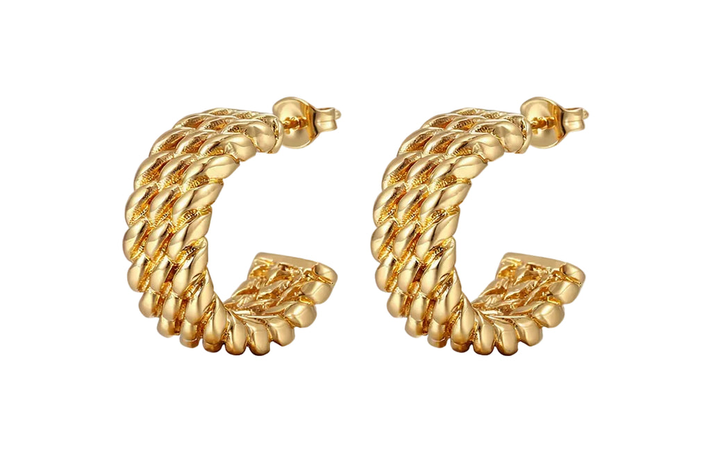 Maeve Earrings