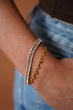 Crystal Bracelet