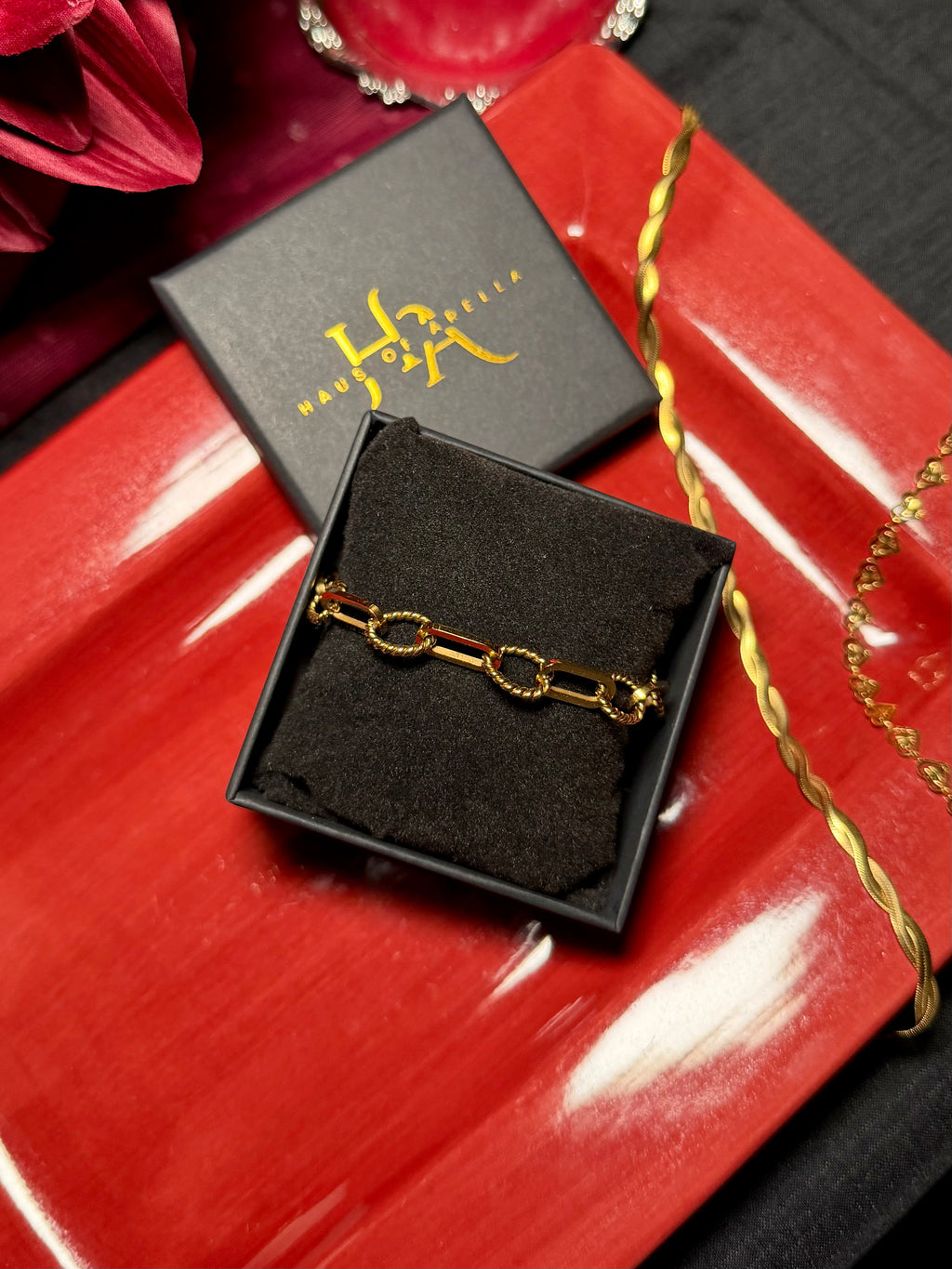 Selene Bracelet