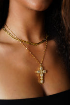Maria Necklace