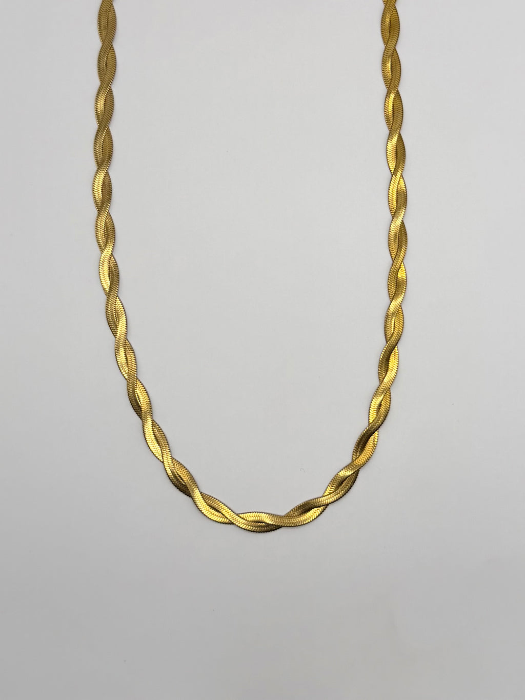 Rhea Necklace