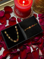 Zaria Necklace & Bracelet Bundle