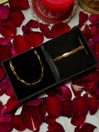 Rhea Necklace & Bracelet Bundle