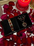 Red Lover Bundle Set