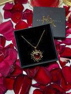 Red Lover Bundle Set