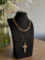 Maria Necklace