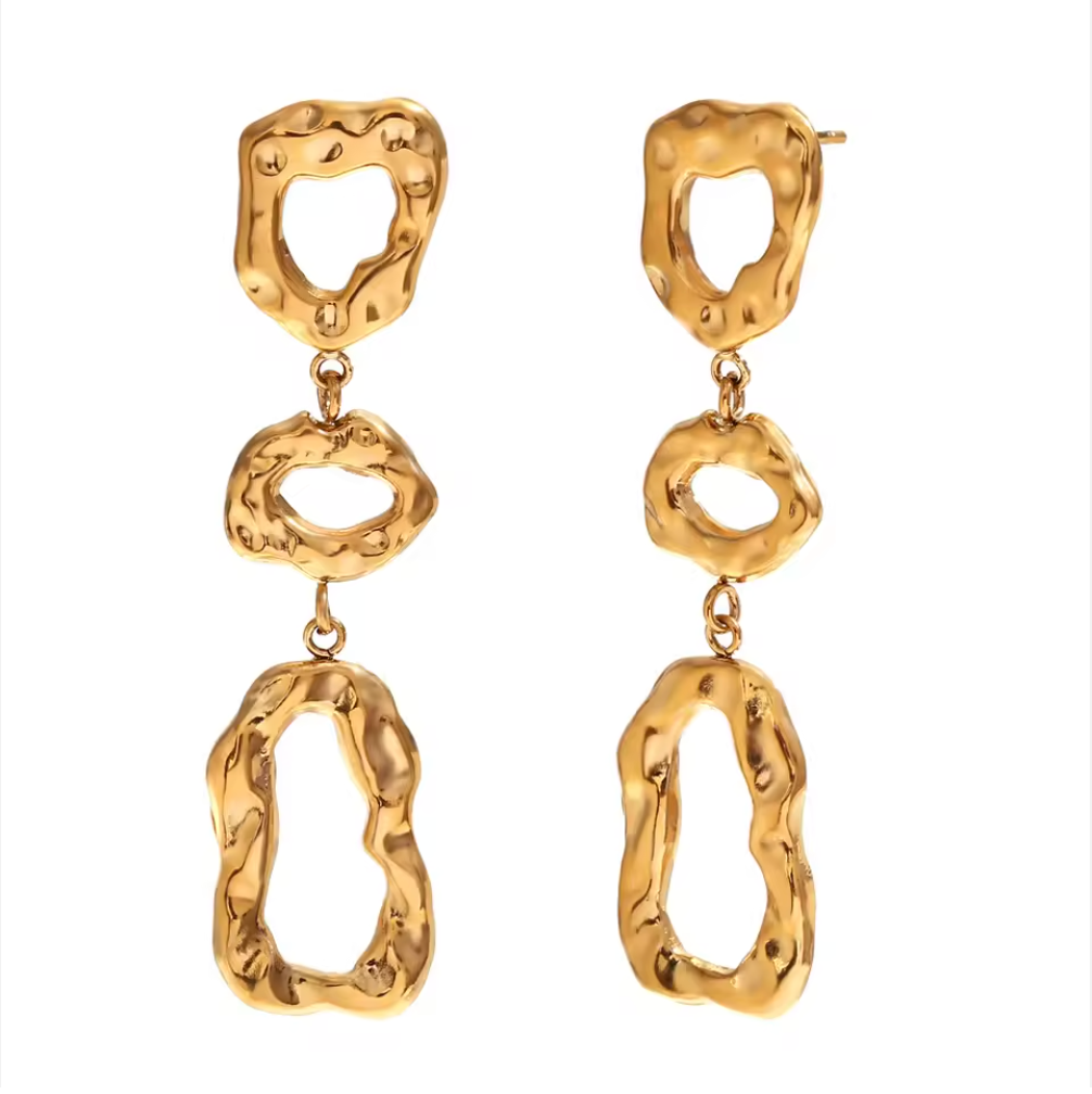 Calia Earrings