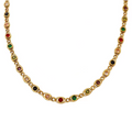 Zaria Necklace